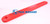 Barrera de seguridad Geesink GPM III plástico l: 970 w: 110 h: 30 (02057265)