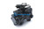 Bomba de desplazamiento variable Faun Viatec Viajet 6-7 Ventilador Hydrostat a partir de 01/2011 (61034095)