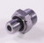 Racor DIN/ISO 2353/8434-1 G1/4"-12L (M18x1,5) ED galvanizado (90000463)