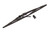 Escobilla limpiaparabrisas Hako Citymaster 1750 (65046000)