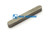 Llave paralela DIN 6885 en blanco l: 40 an: 6 al: 6 Tipo "A" (61800020)