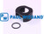 Collar protector Zöller 2301 Delta con junta tórica a partir de 01/2003 (11333214)