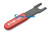 Llave Geesink GPM III manguera hidráulica (02057073)