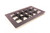 Rejilla protectora Bucher Municipal Cityfant 6000 extractor de aire l: 454 w: 286 (68066316)