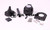 Kit de montaje Motec Ametek toma de corriente AK/13p set (79010582)