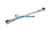 Barra articulada Zöller Omega 359 brazo giratorio M24x2 rosca izquierda/derecha (11370034)