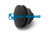 Pulsador Terberg "ALTURA CONTINUA" negro (10013268)