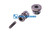 Válvula direccional Zöller Medium XL - XXL Bloque de control principal de 2 vías (11017316)