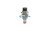 Interruptor de proximidad HS Fahrzeugbau Elektroteile Contenedor M18x1 l: 59,5 Contacto NC (nc) (PNP) (05016004)