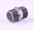 Boquilla doble AG/AG G1" (90000449)
