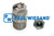 Boquilla pulverizadora RAVO Serie 5 Tubo pulverizador Sistema de agua pulverizada frontal 65° (60052145)