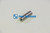 Bolzen Terberg TCA-DE Handhebel Hubwagenverriegelung D: 16 l: 51  (10013373)