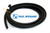 Perfil de protección de cantos RAVO Serie 5 Ventana lateral Puerta lateral Cabina izquierda/derecha EPDM/acero l: 4600 an: 18 h: 16 EURO 6 (60056694)