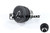 Pulsador serie ZB4 "Señal" negro (93001473)