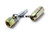 Racor del sistema de lubricación centralizada Faun ENVIRONNEMENT 7/16" UNF - 8mm cable (70017155)