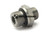 Racor roscado Bucher Municipal (68800582)