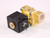 Electroválvula de agua Dulevo 200 sistema completo de pulverización de agua G1/2" 12VDC 14W 2/2 vías (58024021)