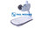 Estribo HS Fahrzeugbau Olympus completo derecho (05050556)