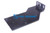 Halter Faun Viatec Viajet 4-5 Rahmen Kehrwalze R/L links  (61022116)