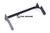 Bastidor soporte Hako Citymaster 1200 Perno bisagra tapa contenedor (65036096)