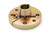 Anillo de sujeción Escobilla de disco de motor hidráulico RAVO serie 5 (60052081)