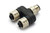 Y-Stück Otto UK Continental M12x1 (15010221)
