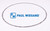Junta del cuerpo central Ø360/346x0,6mm (20020081)