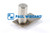 Sicherungsbolzen RAVO 4er-Serie Hydraulikzylinder Kehrgutbehälter D: 25 (60044021)