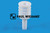 Prefiltro Hako filtro de agua sistema de combustible D: 52 d: 20 l: 58/116 (65034119)