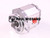 Bomba hidráulica Hako Citymaster 1200 motor de accionamiento del sistema hidráulico de dirección (65034125)