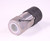 Acoplamiento rápido Cejn X65 Serie 765 Premium cara plana DN 19 acero G 3/4" (BSP) (41210003)