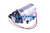 Bomba de agua Dulevo 200 sistema de agua pulverizada 12VDC 7,9l/min / 3,1bar (58026046)