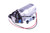 Bomba de agua Dulevo 200 sistema de agua pulverizada 12VDC 7,9l/min / 3,1bar (58026046)