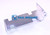 Trittbrettauflage HS Fahrzeugbau Olympus Trittbrett UPC-Lifter rechts l: 364 b: 140 (05059805)