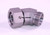 Racor acodado Bucher Municipal 18L (M26x1,5) galvanizado (68800568)