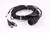 Cable adaptador Motec Ametek MK264.5 (79010590)
