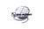 Luz de marcha atrás Bucher Municipal Citycat 2020 LED M6 D: 122 12/24VDC EURO 5 (68034716)