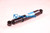 Amortiguador rodillo barredor Scarab Magnum &amp; Merlin (57010588)