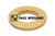 Arandela Hako piezas estándar ISO 7089 B 8,4x16x1,6 Latón (65800302)