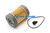 Elemento filtrante RAVO AdBlue serie 5 (60054074)