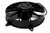 Ventilador Faun Viatec Viajet 6-7 refrigerador combi motor de montaje en superficie 24VDC (61034000)