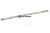 Tubo pulverizador Bucher Municipal Optifant 70 sistema de agua pulverizada IHSA R3/8" - M30x2 acero inoxidable l: 1100 8 vías (68072007)