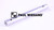 Barra pulverizadora Trillety S6000(T) derecha 180mm aluminio (69062007)