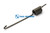 Muelle tensor Sistema de frenos MFH 2500 (59016016)