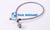 Bremsschlauch Bucher Municipal Citycat 2020 l: 800 (68034517)