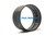 Casquillo de cojinete liso HS Fahrzeugbau HSS420 Articulación de horquilla SLK3/3.1 D: 75 d: 70 h: 40 (05017574)