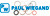 Juego de juntas Schörling 3R para cilindro TP 7-555-0060M y 7-555-0061M (08027087)