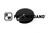 Tapa Bucher Municipal Citycat 5000 mando potenciómetro salpicadero gris (68044022)