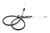 Cable Bowden Johnston C200 cable del freno de mano l: 1730 (67026007)