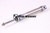 Cilindro neumático Schmidt SK600 Aleta para productos gruesos KS: 10 Carrera: 100 EBM: 275 (63072056)